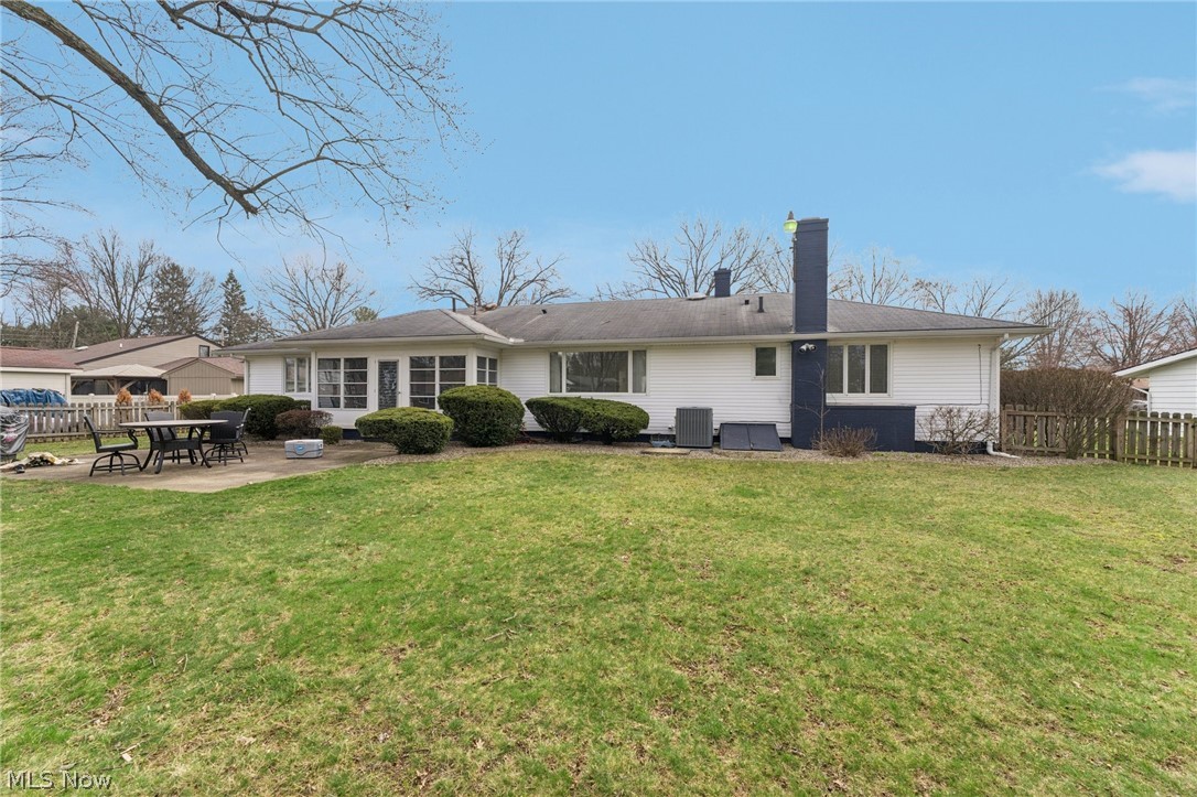 178 Benson Road Fairlawn OH 44333