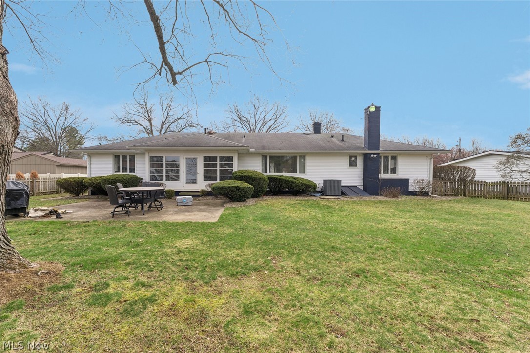 178 Benson Road Fairlawn OH 44333