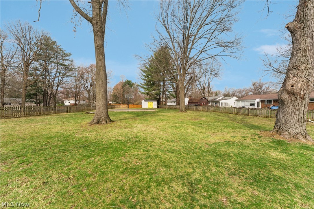 178 Benson Road Fairlawn OH 44333