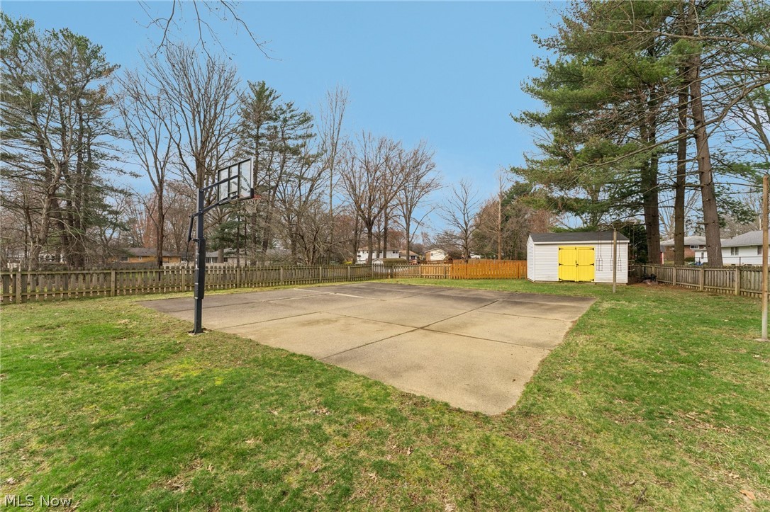 178 Benson Road Fairlawn OH 44333