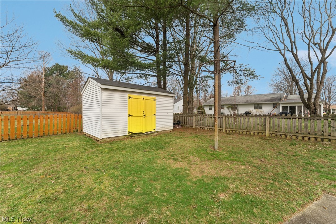 178 Benson Road Fairlawn OH 44333