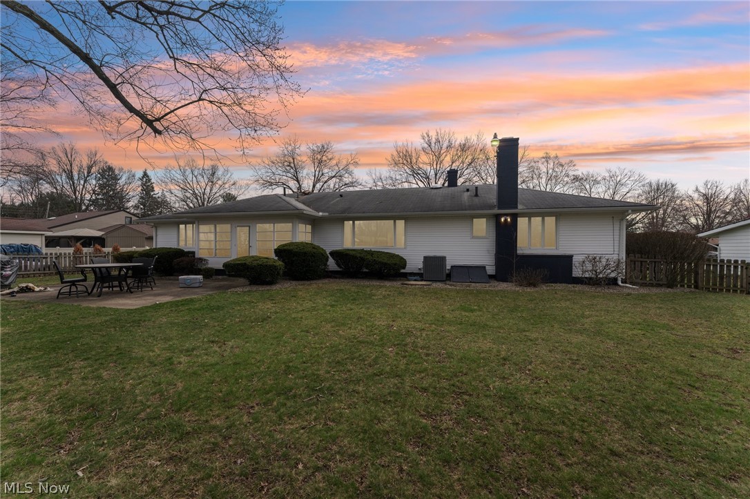 178 Benson Road Fairlawn OH 44333