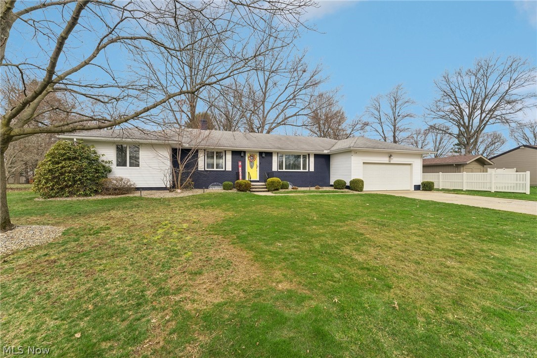 178 Benson Road Fairlawn OH 44333