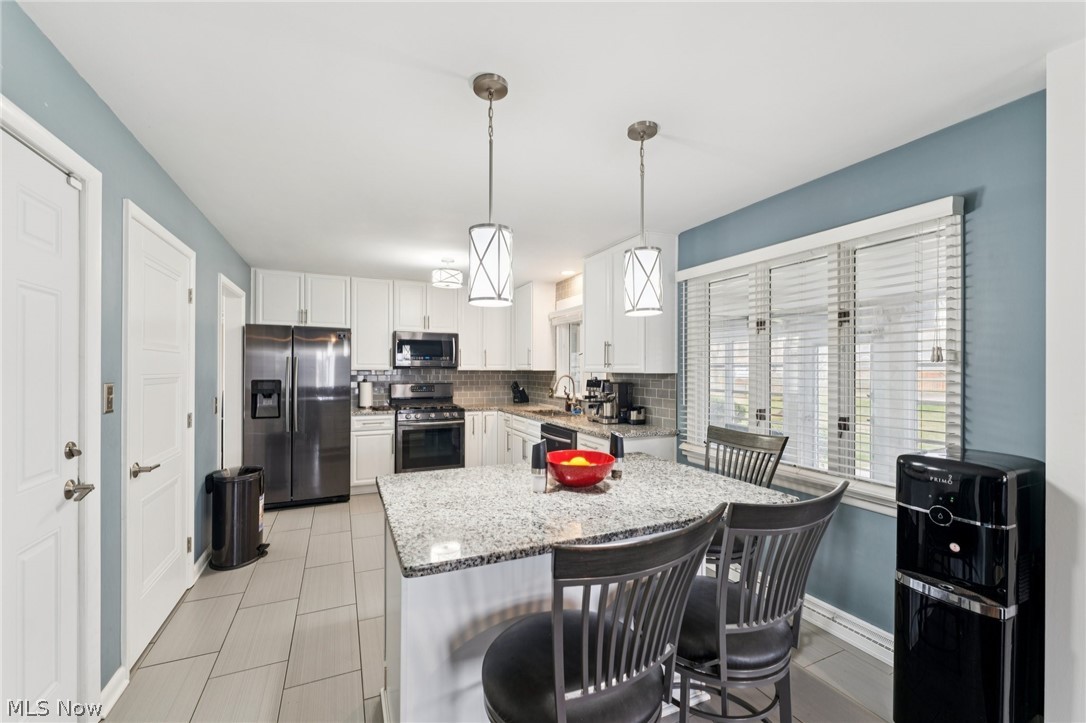 178 Benson Road Fairlawn OH 44333