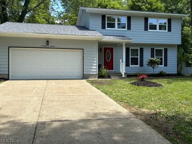 7619 Red Fox Drive Boardman OH 44512
