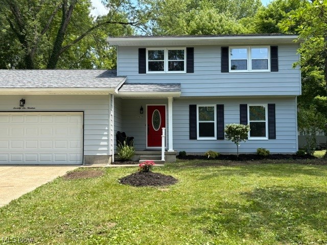 7619 Red Fox Drive Boardman OH 44512
