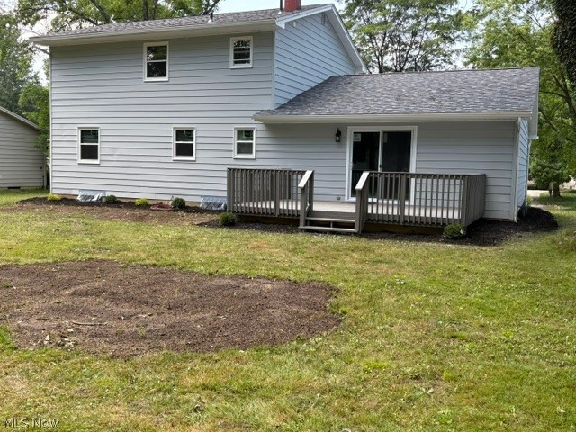 7619 Red Fox Drive Boardman OH 44512
