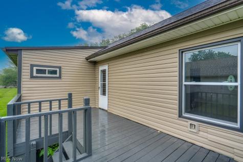 3236 Young Avenue NW Massillon OH 44647