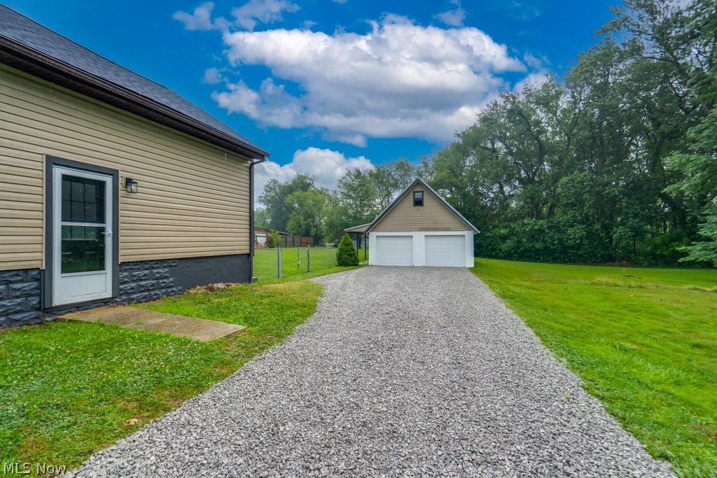 3236 Young Avenue NW Massillon OH 44647