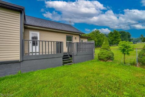 3236 Young Avenue NW Massillon OH 44647