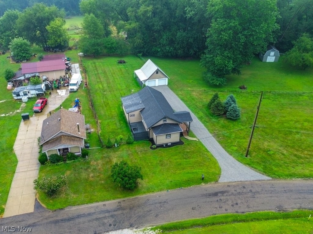 3236 Young Avenue NW Massillon OH 44647