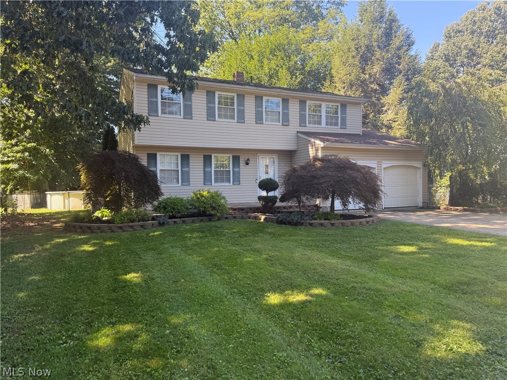 1940 E Tuttle Road Madison OH 44057