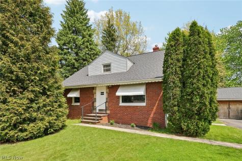469 Richmond Road Richmond Heights OH 44143