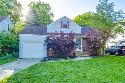 251 E 286th Street Willowick OH 44095
