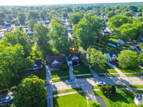 251 E 286th Street Willowick OH 44095