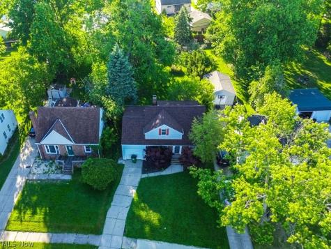251 E 286th Street Willowick OH 44095