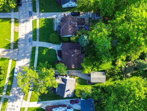 251 E 286th Street Willowick OH 44095