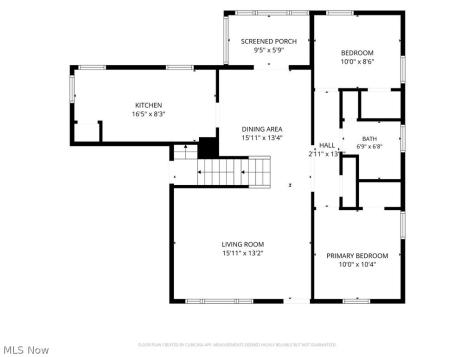 251 E 286th Street Willowick OH 44095