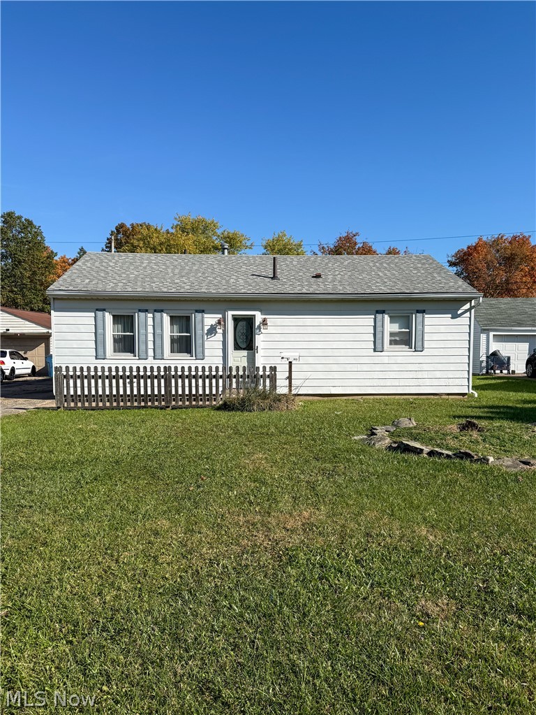 3015 Riverside Drive Lorain OH 44055