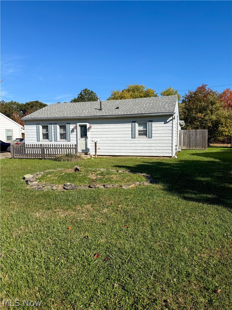 3015 Riverside Drive Lorain OH 44055