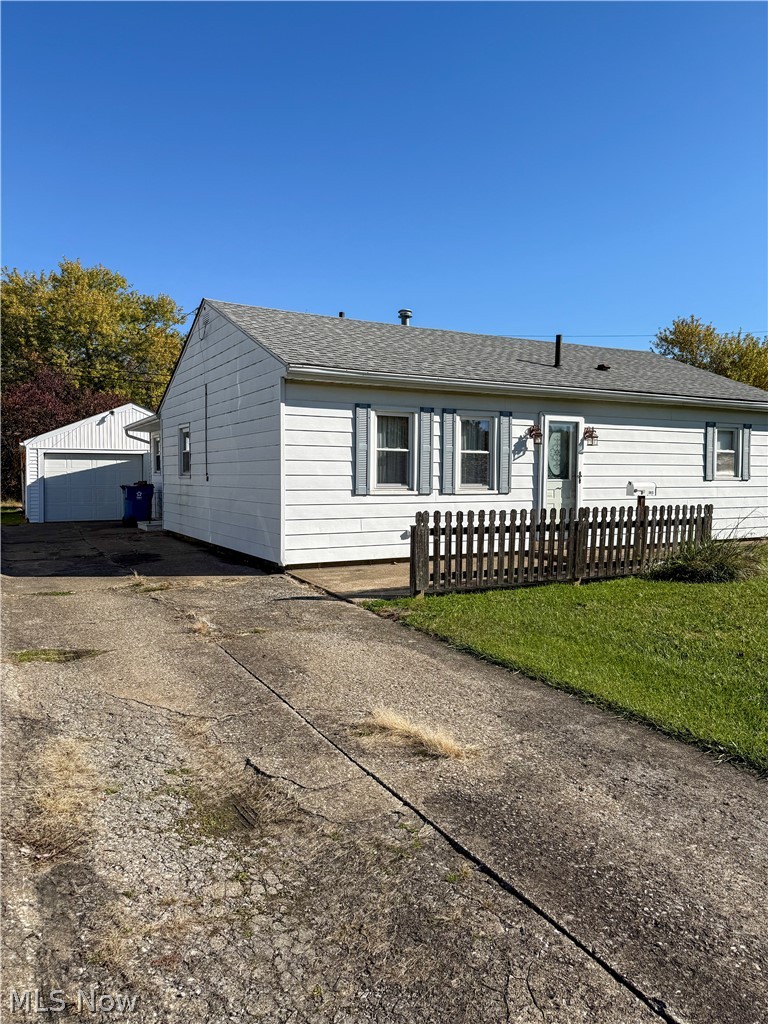 3015 Riverside Drive Lorain OH 44055