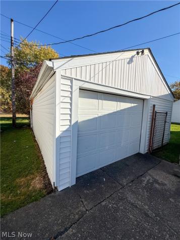 3015 Riverside Drive Lorain OH 44055