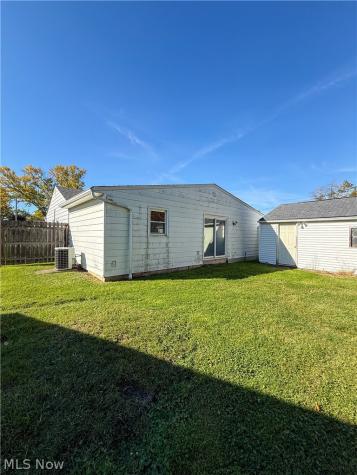 3015 Riverside Drive Lorain OH 44055