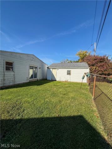3015 Riverside Drive Lorain OH 44055
