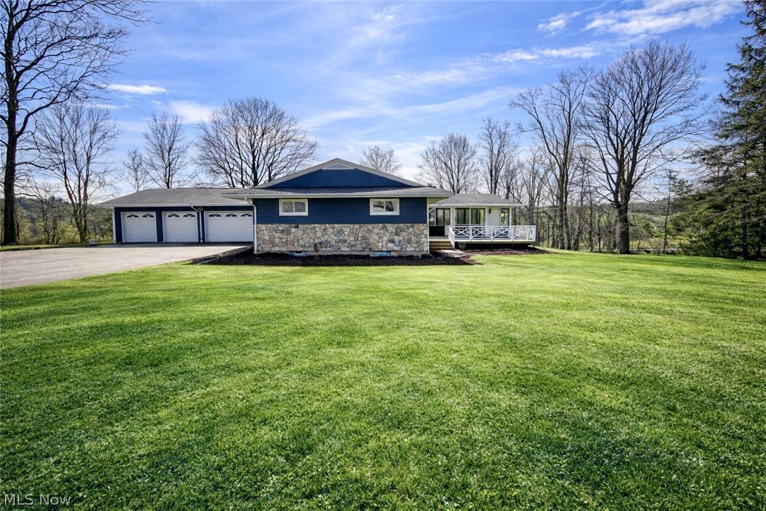 11685 Mills Road Garrettsville OH 44231