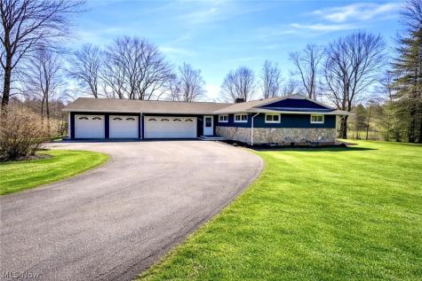 11685 Mills Road Garrettsville OH 44231
