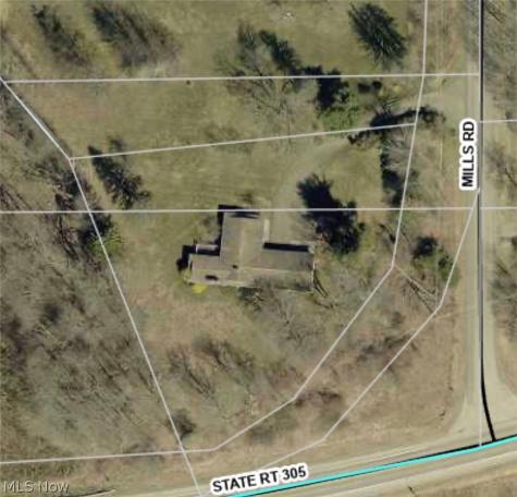 11685 Mills Road Garrettsville OH 44231
