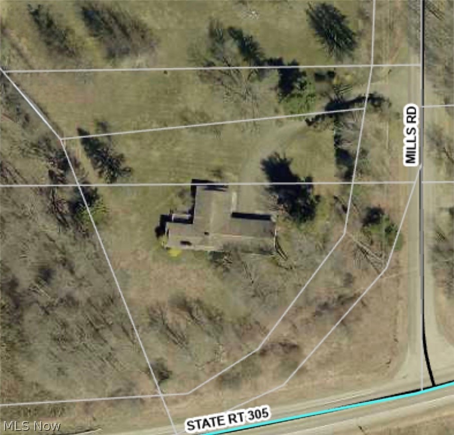 11685 Mills Road Garrettsville OH 44231