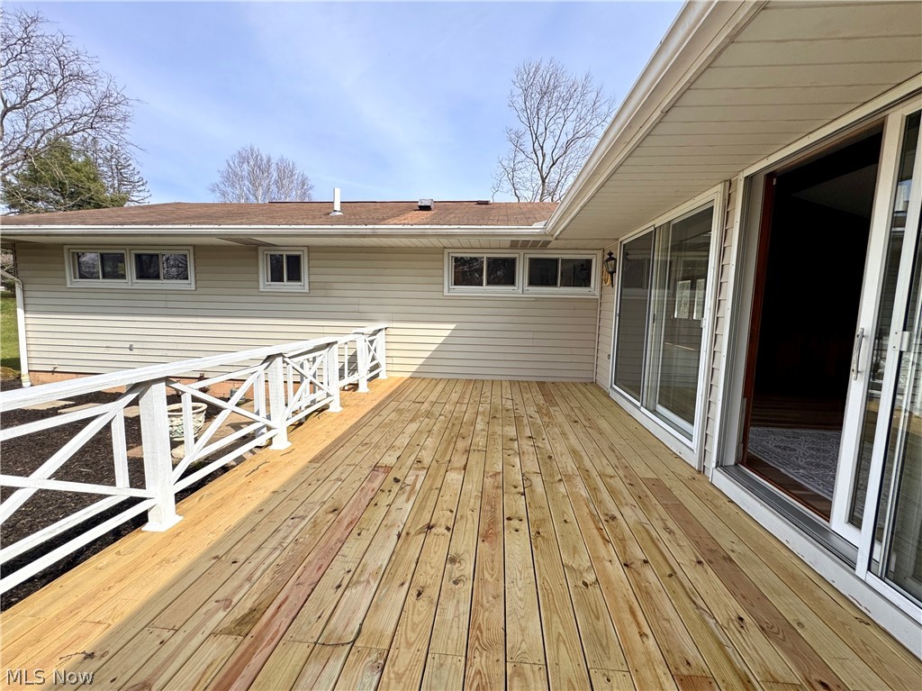 11685 Mills Road Garrettsville OH 44231