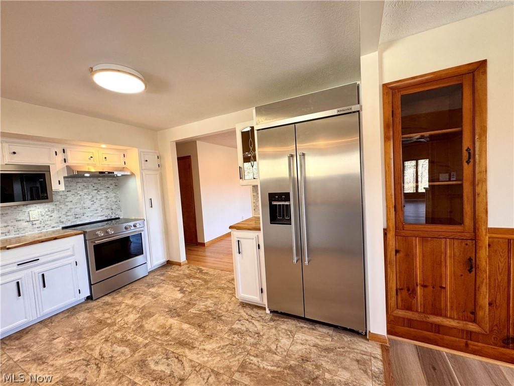 11685 Mills Road Garrettsville OH 44231