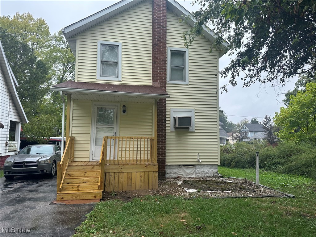 835 Inman Street Akron OH 44306