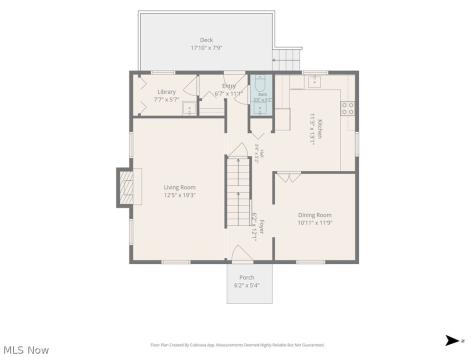 1920 Hampton Road Rocky River OH 44116