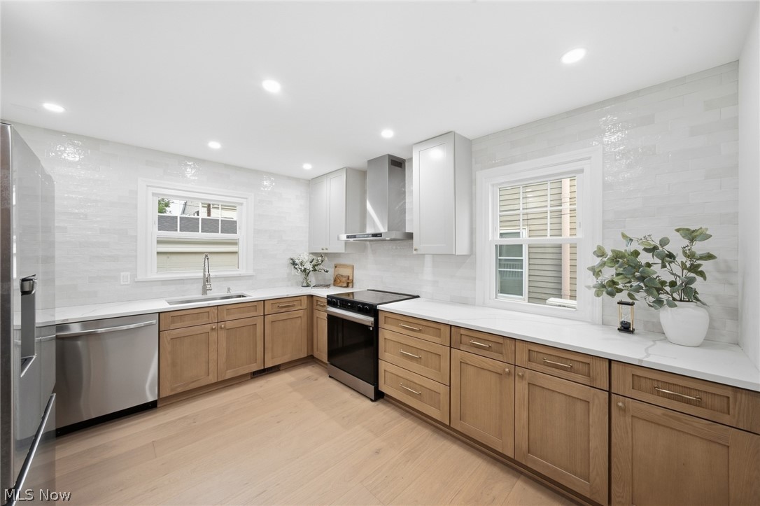1920 Hampton Road Rocky River OH 44116