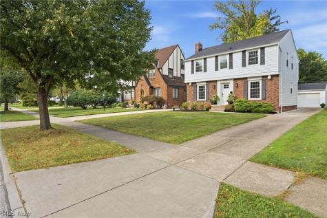 1920 Hampton Road Rocky River OH 44116