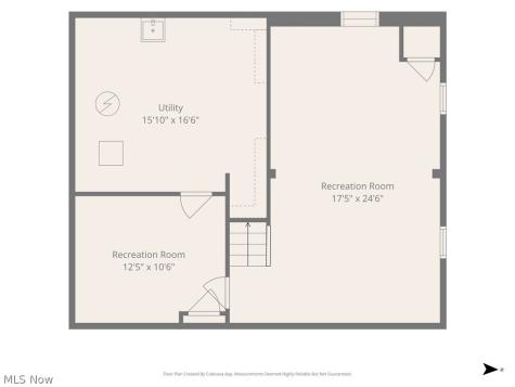 1920 Hampton Road Rocky River OH 44116