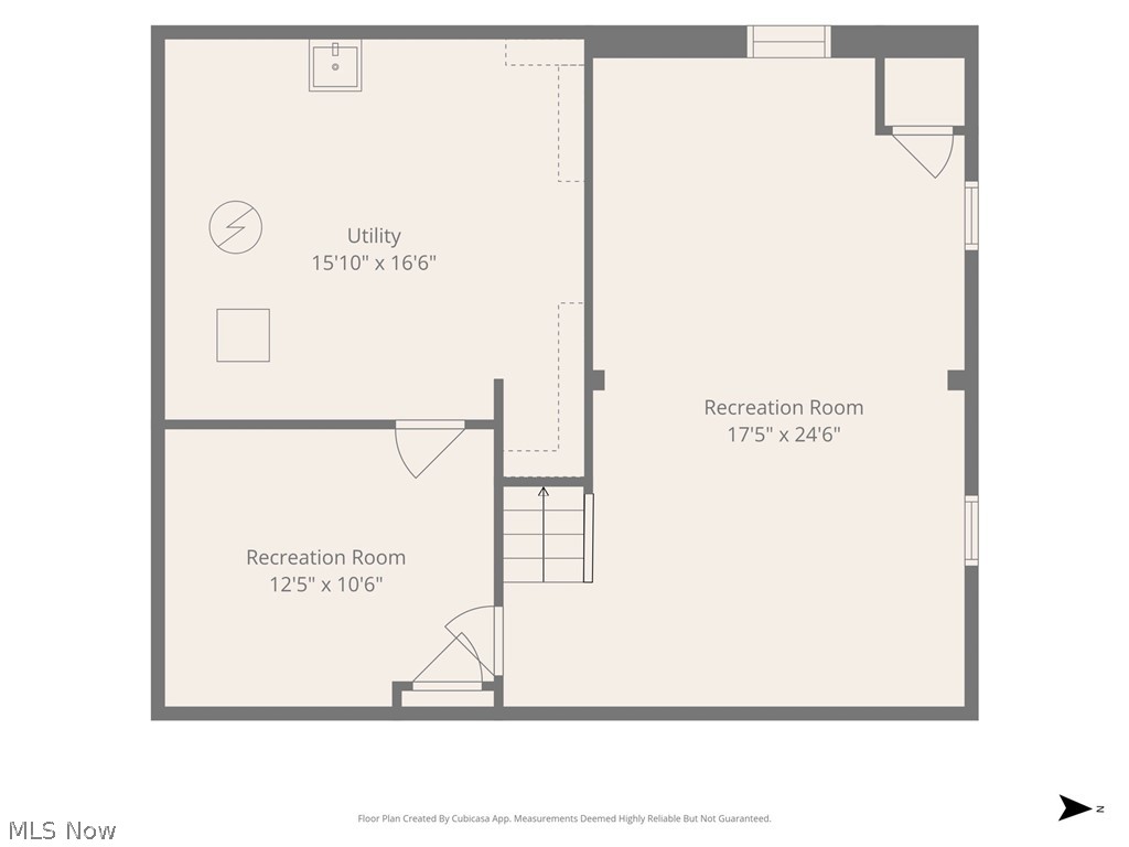1920 Hampton Road Rocky River OH 44116