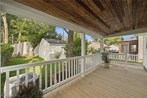 1920 Hampton Road Rocky River OH 44116
