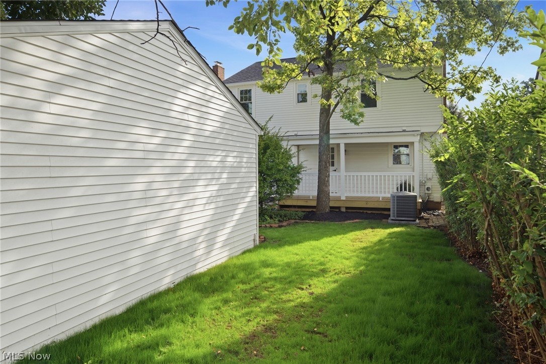 1920 Hampton Road Rocky River OH 44116