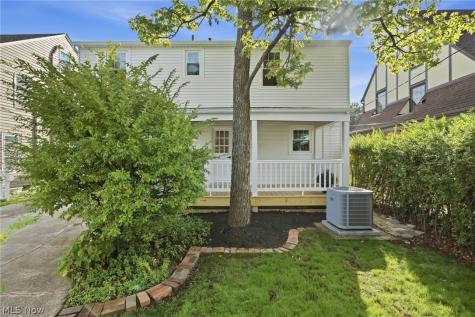 1920 Hampton Road Rocky River OH 44116