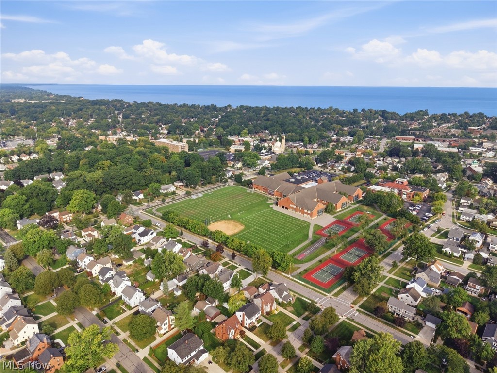 1920 Hampton Road Rocky River OH 44116
