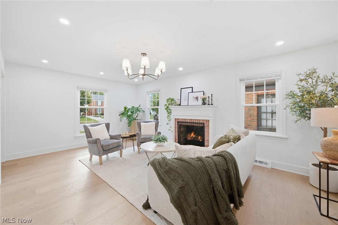 1920 Hampton Road Rocky River OH 44116