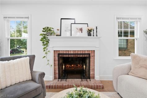 1920 Hampton Road Rocky River OH 44116