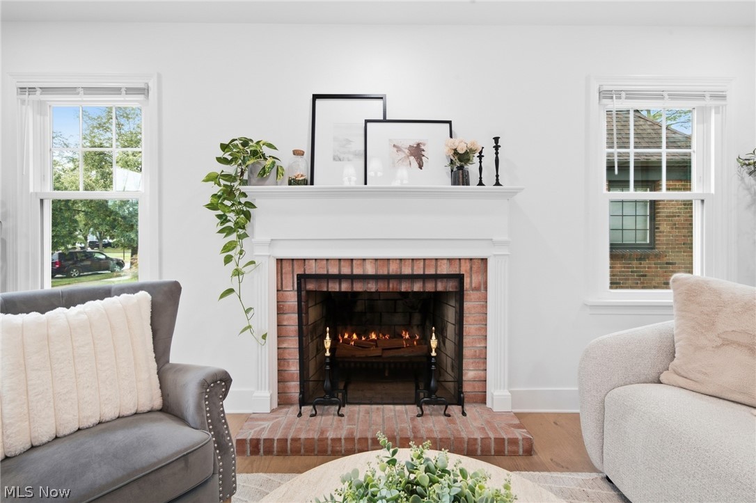 1920 Hampton Road Rocky River OH 44116