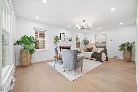 1920 Hampton Road Rocky River OH 44116