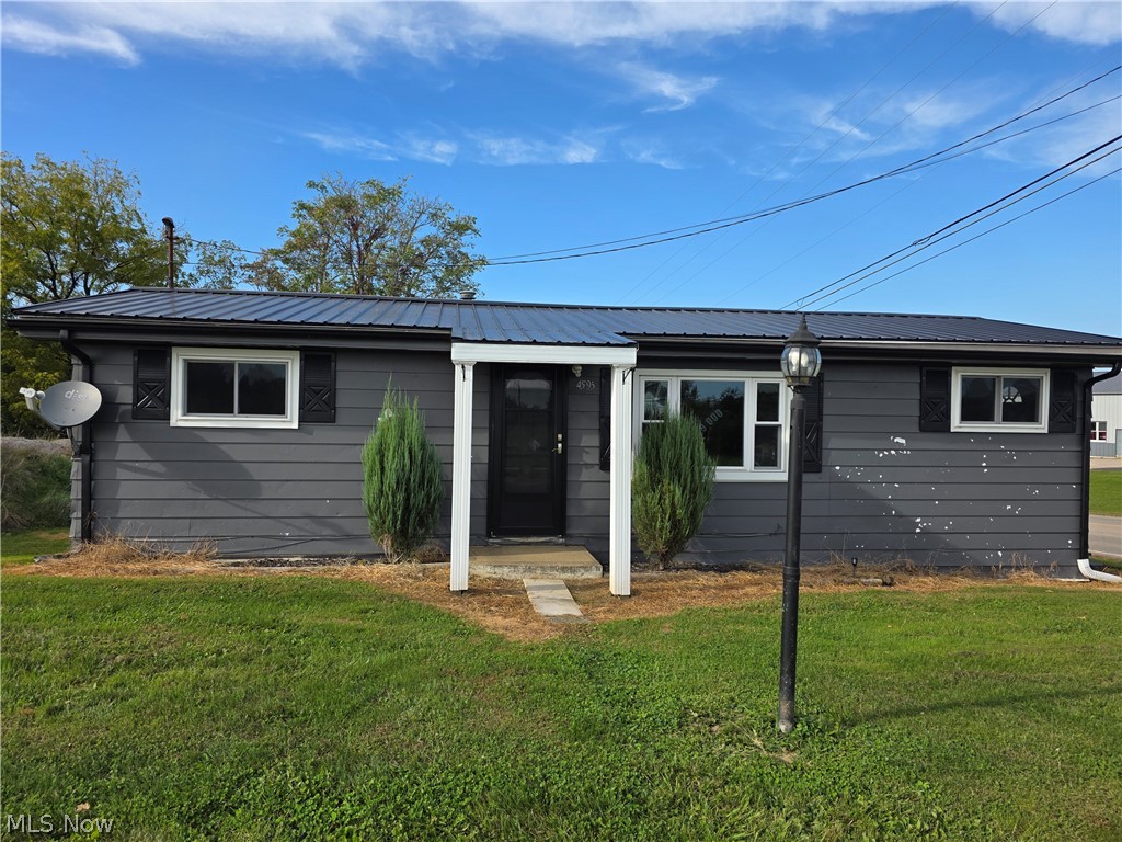 4595 Boggs Road Zanesville OH 43701
