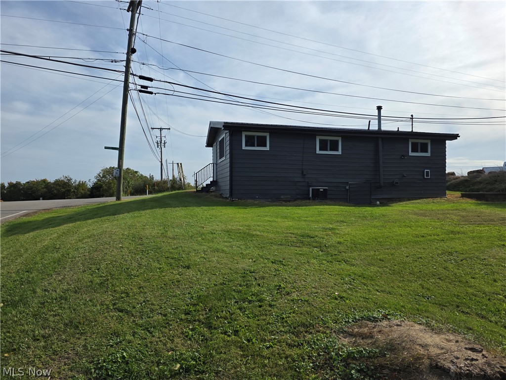 4595 Boggs Road Zanesville OH 43701